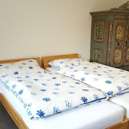 Privatzimmer Jarosch Bed & Breakfast Tulln An Der Donau Ngoại thất bức ảnh