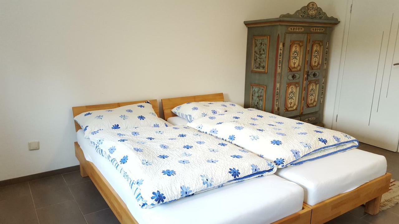 Privatzimmer Jarosch Bed & Breakfast Tulln An Der Donau Ngoại thất bức ảnh